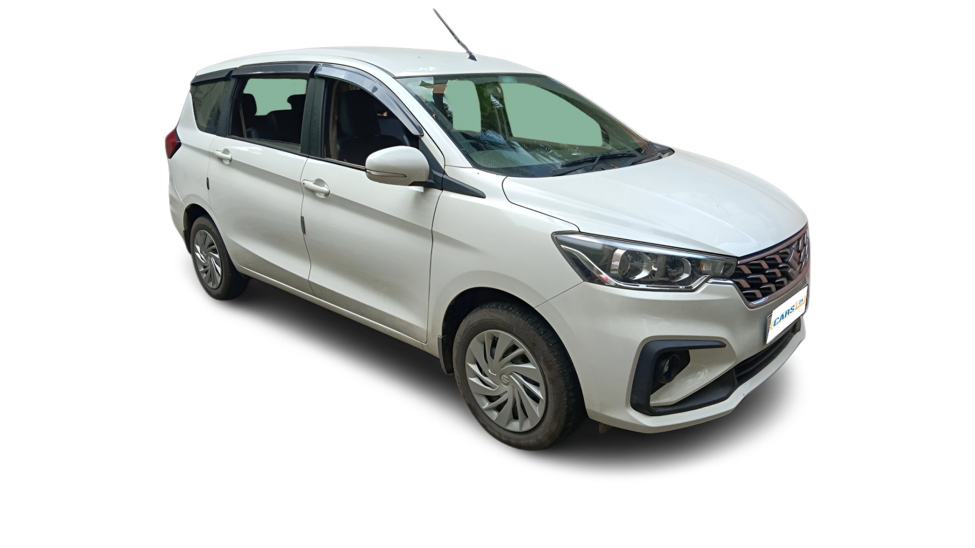 2024 Maruti Ertiga - SUV - Petrol - Automatic - ₹11.50 lakh